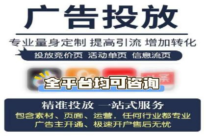 解析百度搜索推广的广告投放策略及效果